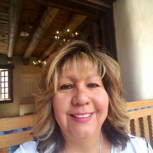 Meet your Posher, Jo ann